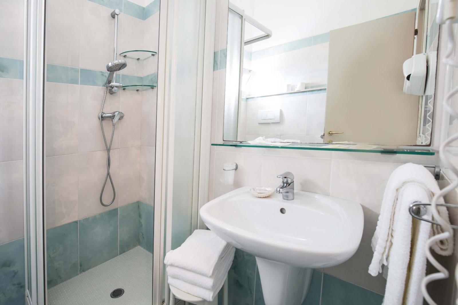 Hotel Villa Sole Resort Bellaria – Igea Marina Szoba fotó