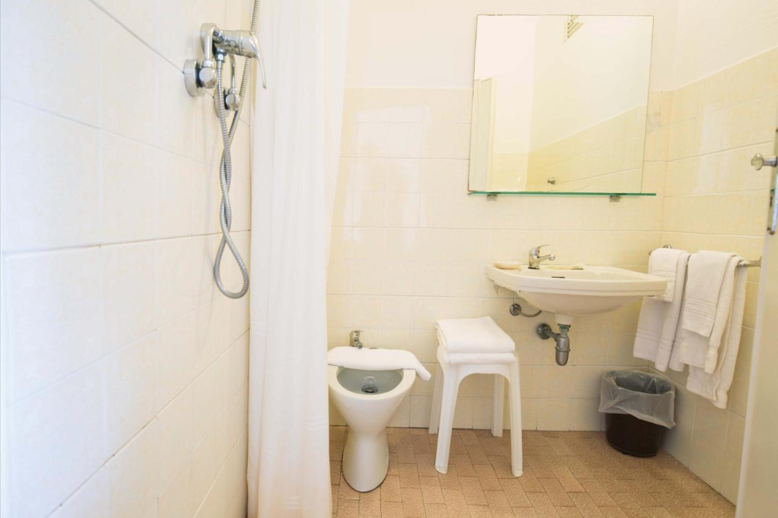 Hotel Villa Sole Resort Bellaria – Igea Marina Kültér fotó