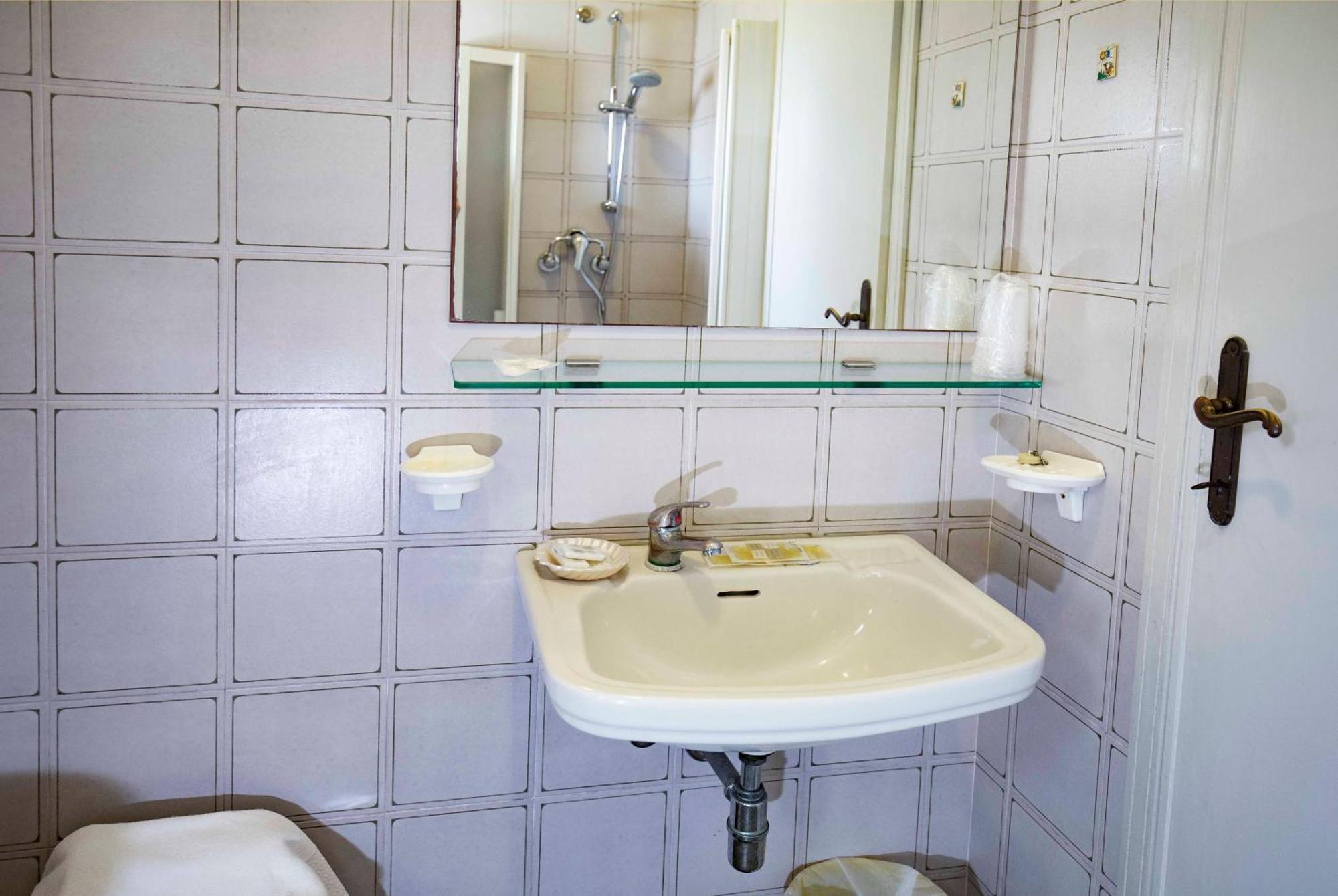 Hotel Villa Sole Resort Bellaria – Igea Marina Kültér fotó