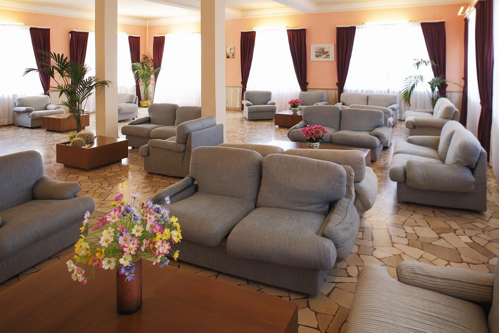 Hotel Villa Sole Resort Bellaria – Igea Marina Kültér fotó