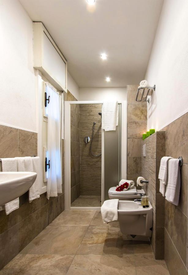 Hotel Villa Sole Resort Bellaria – Igea Marina Kültér fotó