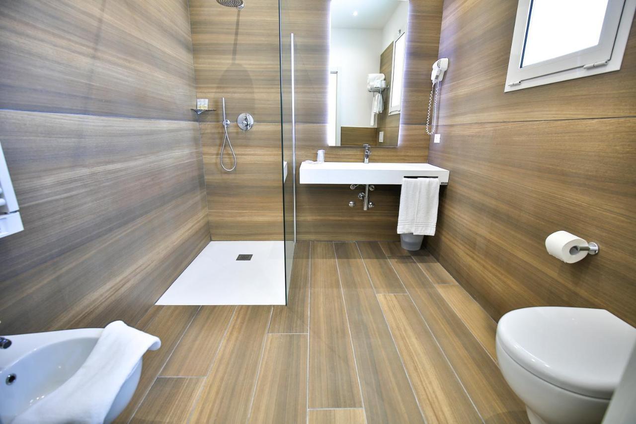 Hotel Villa Sole Resort Bellaria – Igea Marina Kültér fotó