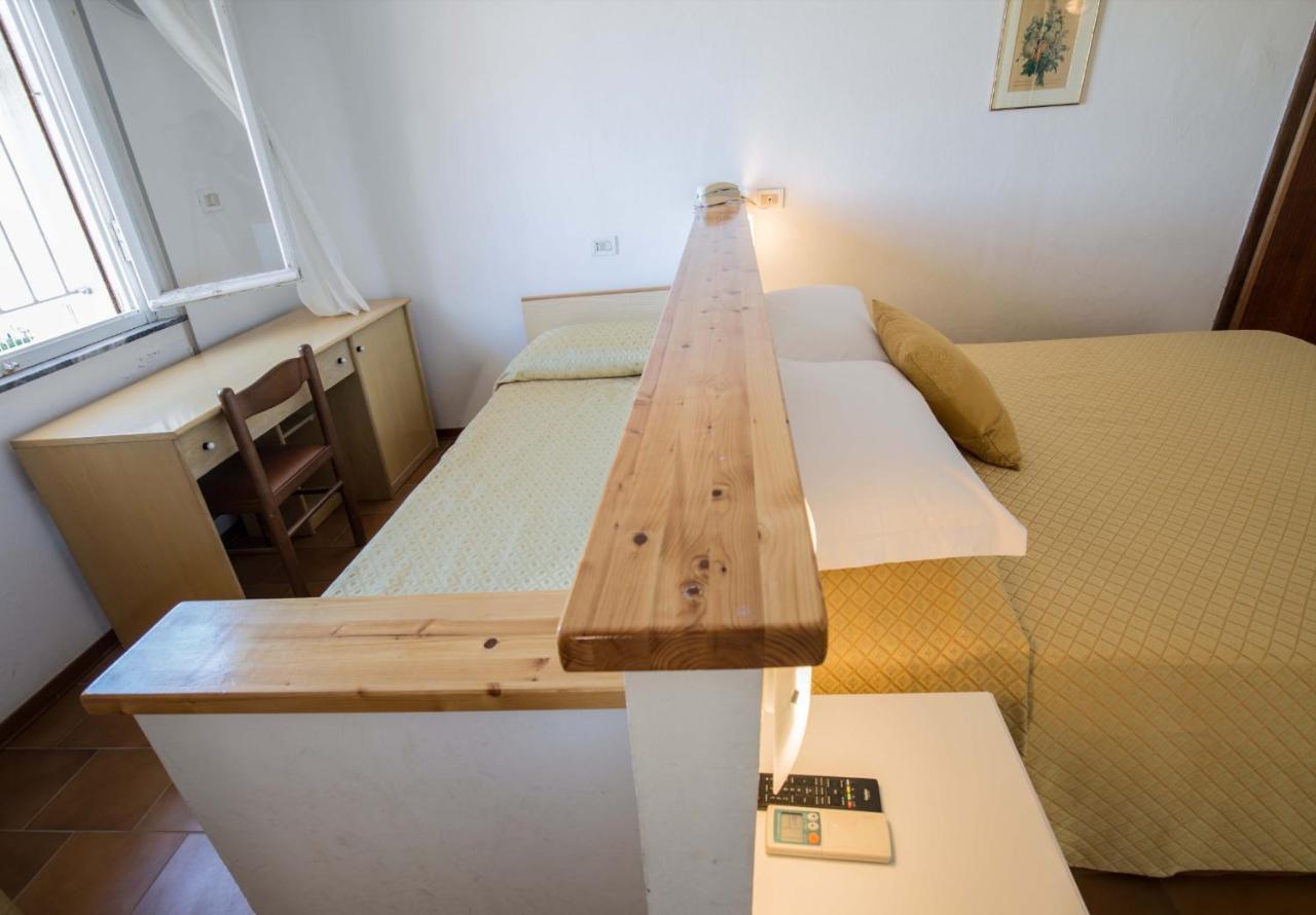 Hotel Villa Sole Resort Bellaria – Igea Marina Kültér fotó