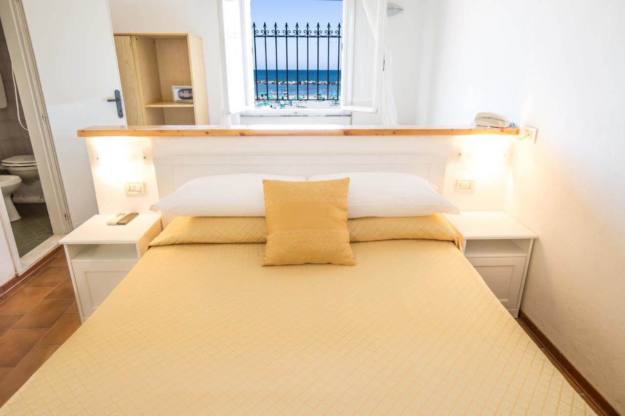 Hotel Villa Sole Resort Bellaria – Igea Marina Kültér fotó